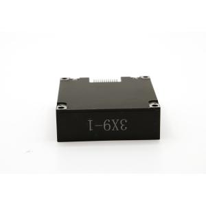 10-Axis Inertial Measurement Unit for UAV Attitude and Altitude Control