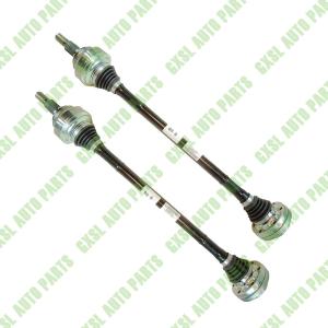 For Lamborghini Aventador Rear Left & Right Drive Shaft OEM 470501203F