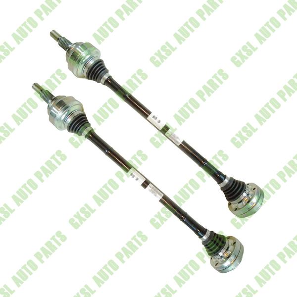 For Lamborghini Aventador Rear Left & Right Drive Shaft OEM 470501203F