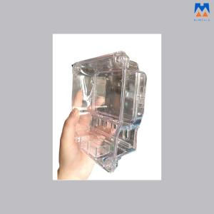 Ultrasonic Welding Machines for Meterbox Plastic Welding