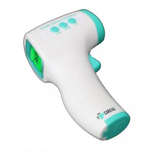 Manufacturer Healthy Medical Non Contact Digital Infrared Baby Forehead