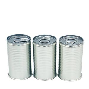 Customization Printed Square Olive Oil Tin Cans For Tomatoes Bronze