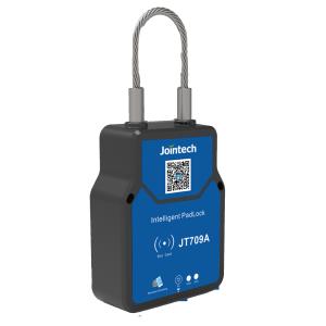Jointech Telematics GPS Locks Container Security Real Time Tracking