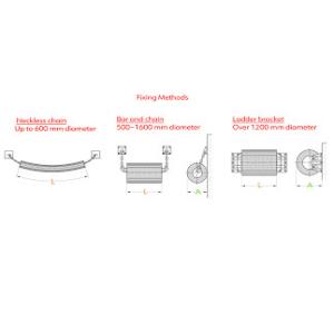 Boat Fender Rubber Ship Dock Protecting Fender Ship Use Cylindrical Fenders