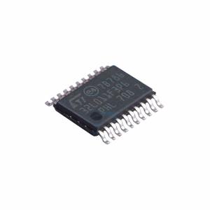 new and original STM32L011F3P6 Integrated circuits STM32L MCU STM32L011 BOM
