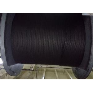 Grooved Lebus System Crane Rope Drum Electric Hydraulic Winch Parts