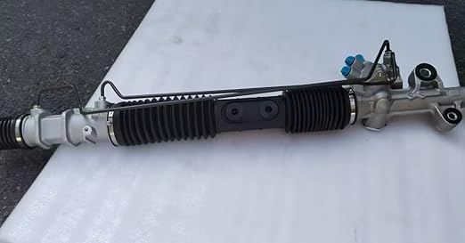 For Honda for CR-V Power Steering Gear Rack New Used 53601-S9A-A05 53601S9AA05 RD7 for Left Hand Fits for Accord Juke Hiace Fiat