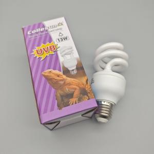 Chameleons Compact Fluorescent Lamp Bulb 13W Tropical Terrarium