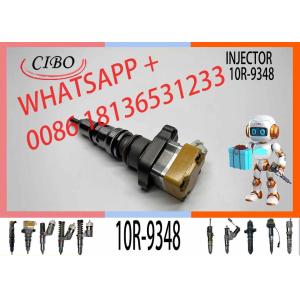 Fuel engine diesel pump injector sprayer 222-5965 for engine injection nozzle