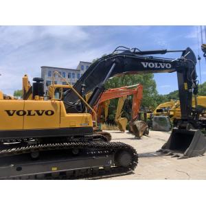 Used Volvo EC360BLC Crawler Digger Heavy Machine 36t Used Excavators