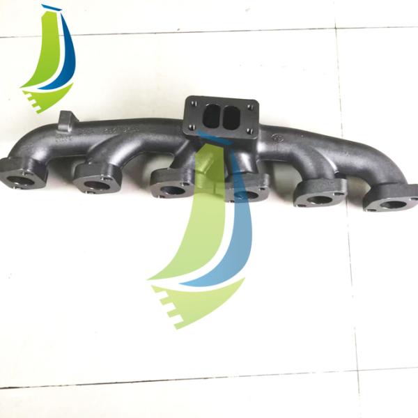 384-2286 384-2286 Exhaust Manifold For E320D2 Excavator