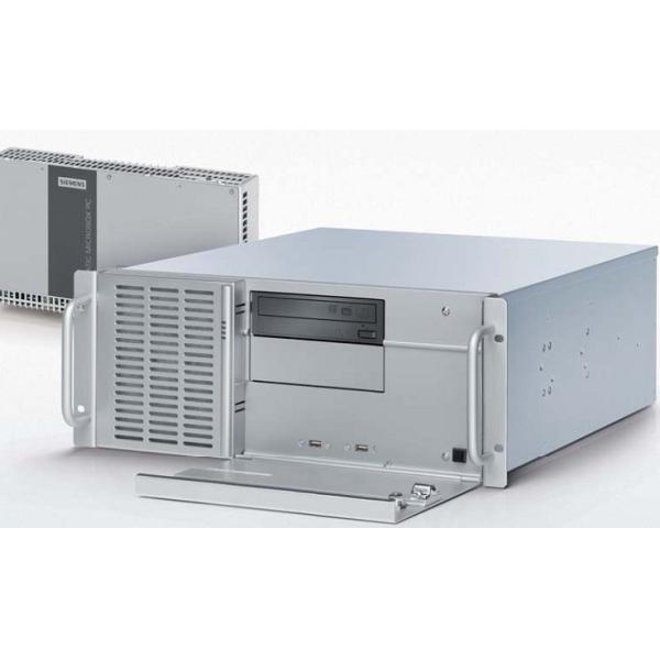 Buy 6AG4114-3MC23-0XX1 SIEMENS SIMATIC IPC847E Rack PC, 19", 4HU at wholesale prices