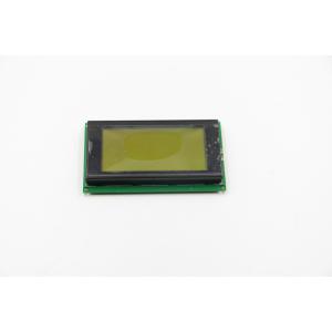 STN HTN FSTN LCM 12864 Dots Matrix Negative LCD Display Module