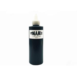 Permanent Makeup Dynamic 250ml Black Eternal Tattoo Ink