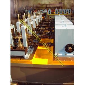 Quality ERW76 API Tube mill ine for sale