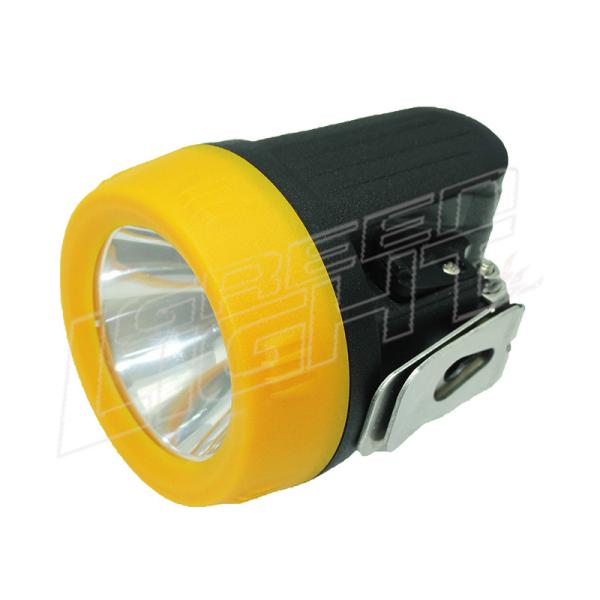 Buy GL2.5-C coal mining lamp IP68 Intrinsically Safe rechargeable at wholesale prices