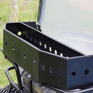 10 Seats Golf Buggy Road Ready Golf Cart All Terrain With Large Storage Space