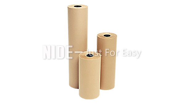 Winding Electric Motor Spare Parts Insulating Paper Polyester Film
