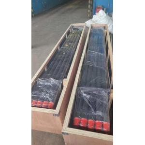 China Horizontal Directional Drilling S135 D24x40 3048mm HDD Drill Rod on sale