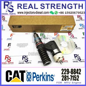 CAT Fuel Injector Assembly 223-5328 170-5240 212-3460 229-8842 10R-1814 For CAT