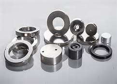 Buy Neodymium And Ferrite Speaker Driver Magnet at wholesale prices