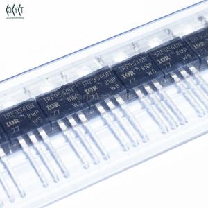 IRF9540NPBF IRF9540N IRF9540 P-Channel 100V 23A (Tc) 140W (Tc) Through Hole