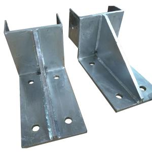 Ra0.2 Metal Machining Parts Welding And Fabrication Service