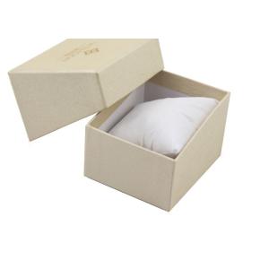 Custom Paper Watch Packaging Box UV Coating ISO 9001 Approved