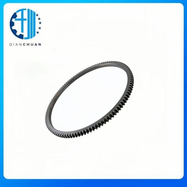 ME012509 Flywheel Ring Gear 110T For Mitsubishi Engine 4D31 4D32 4D34 S4F