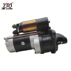 QDJ2605F 11T 5.5KW Electric Starter Motor For JAC HFC3051 STQ3265LC STQ3265UW