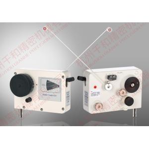 Professional Coil Winding Machine Magnetic Tensioner Devices With Tension