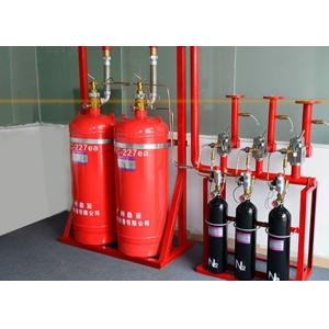 100L Fire Sprinkler Systems CK45 Hanging Fire Extinguisher