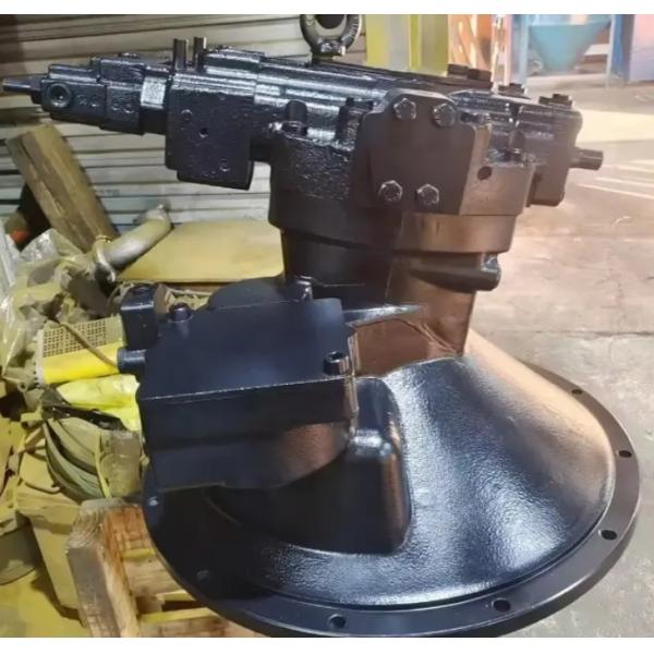 Buy Excavator DX380 Hydraulic Pump 400914-00230 400914-00250 at wholesale prices