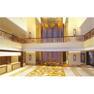 China Metal Divider Partition Manufacturers Factory For Villa and House