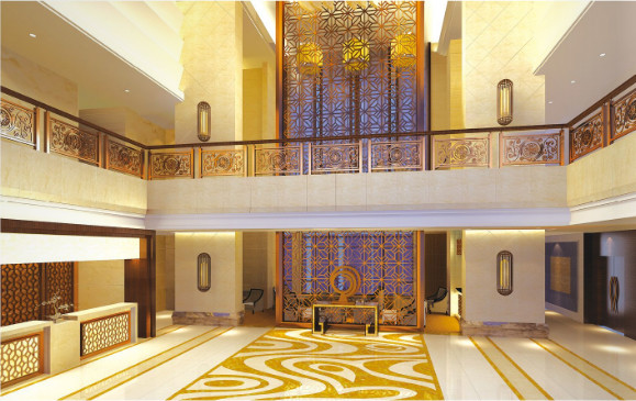 Buy China Metal Divider Partition Manufacturers Factory For Villa and House at wholesale prices