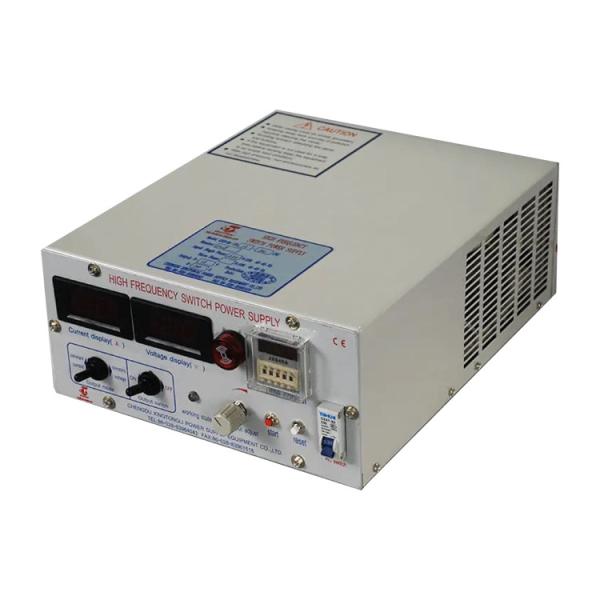 Buy 12V 50A 600W Regulated DC Power Supply Digital Display Adjustable at wholesale prices