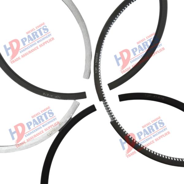 Buy NH220 Engine Piston Ring AR12098 For DOOSAN Diesel at wholesale prices