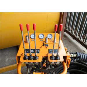 Cable Laying DFM1504 For Crawler Drilling Rig Hydraulic System