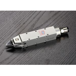 Steel / Soft Plastic Pneumatic Wire Cutter Alloy Aluminum Cylinder