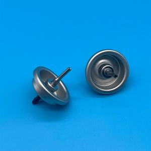 Versatile Multi Purpose Lighter Refill Valve Universal Fit