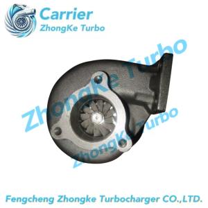 TDO4HL-15G Turbo 49189-00501 4918900501 51-8122 518122 8943675161 8943675161A