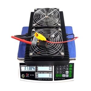 Space Saving Tethered Drone Power Supply A9 400S48 3.2kg