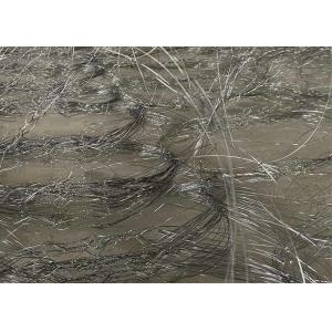 Hidden Inconspicuous Security Covert Defense Drone Steel Wire Mesh