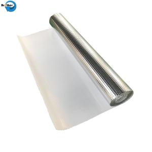 Custom Pet Aluminum Foil Laminated Food Packaging Plastic Roll
