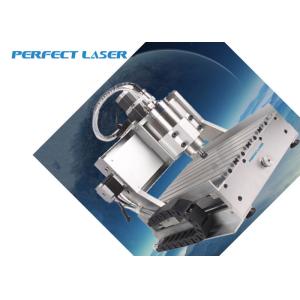 Quality Mini High Strength Aluminum Alloy Sheet Mechanical Engraving Machine for sale