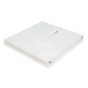 Industrial Lighting Fixture IP20 T5 Louver Fluorescent Recessed Light