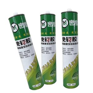 Cement Liquid Nail Sealant For Wood Furniture Plaster Bonding
