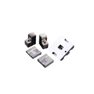 China Strong Toughness Metal Injection Molding Components Wear Resistance on sale