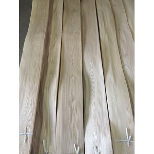 Quality Crown Elm Sliced Veneer Natural Wood Veneers for sale