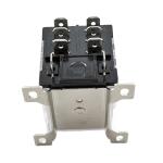 JQX-12F 2Z DC 12V 30A 8 Pin DPDT General Purpose High Power Relay